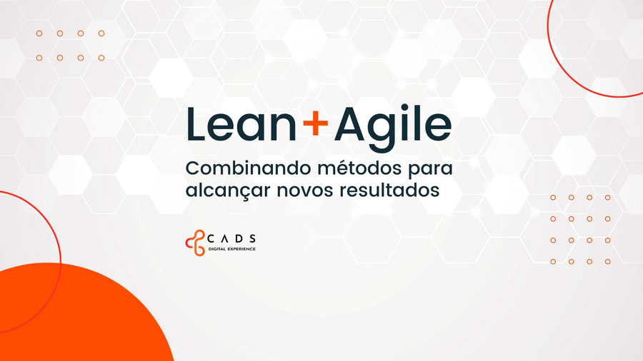 Lean e Agile no desenvolvimento do negócio